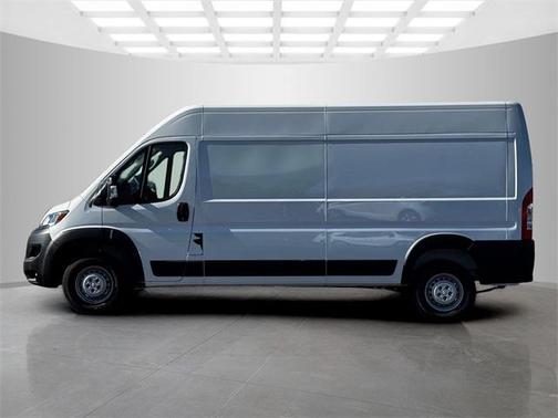 2025 RAM ProMaster 2500 Tradesman