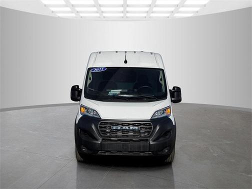 2025 RAM ProMaster 2500 Tradesman