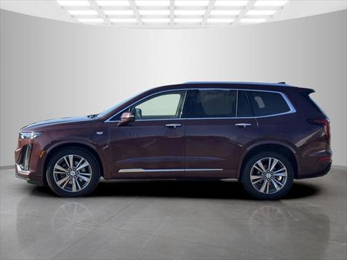 2022 Cadillac XT6 Premium Luxury AWD