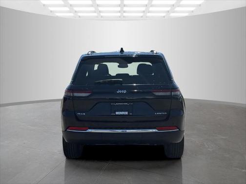 2023 Jeep Grand Cherokee Limited X