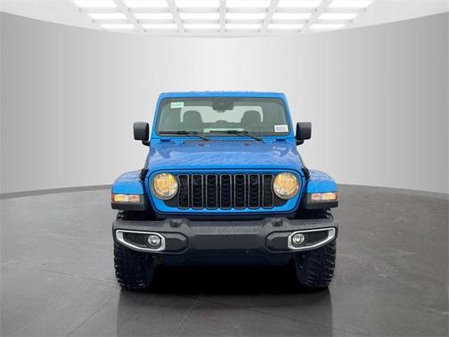 2025 Jeep Gladiator High Tide