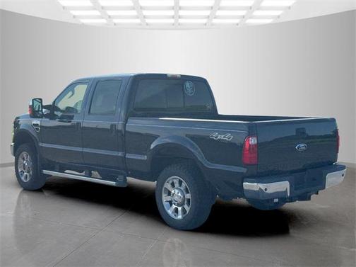 2009 Ford F-250 Lariat