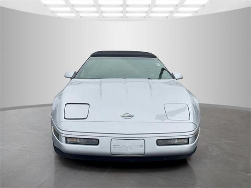 1996 Chevrolet Corvette Base