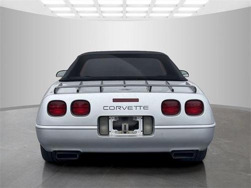 1996 Chevrolet Corvette Base