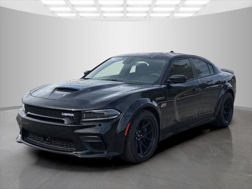 2023 Dodge Charger R/T Scat Pack