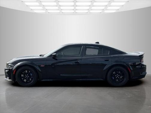 2023 Dodge Charger R/T Scat Pack