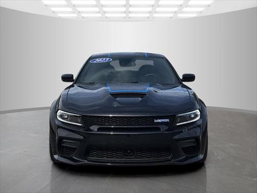 2023 Dodge Charger R/T Scat Pack