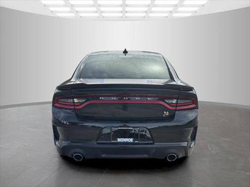 2023 Dodge Charger R/T Scat Pack
