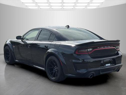 2023 Dodge Charger R/T Scat Pack