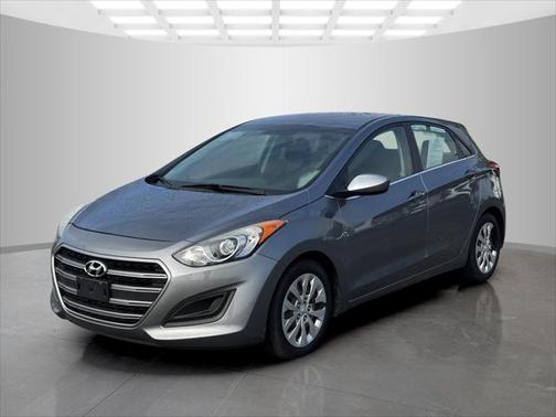 2016 Hyundai Elantra GT Base