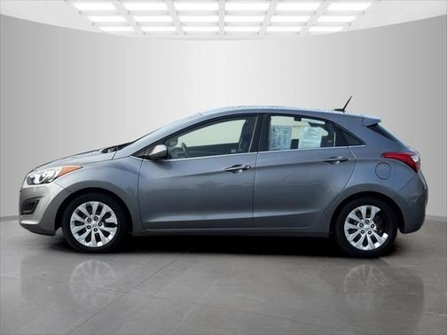 2016 Hyundai Elantra GT Base