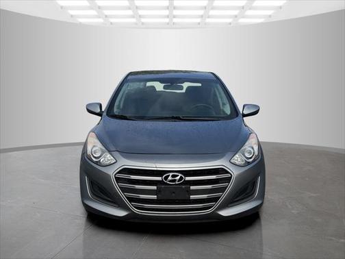 2016 Hyundai Elantra GT Base