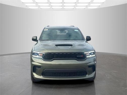 2026 Dodge Durango GT HEMI V8 AWD