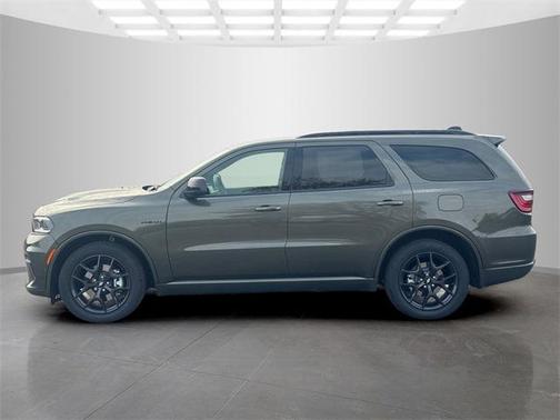 2026 Dodge Durango GT HEMI V8 AWD