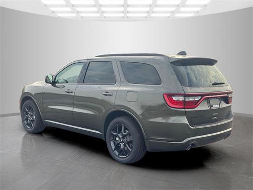 2026 Dodge Durango GT HEMI V8 AWD