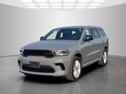 2023 Dodge Durango GT Launch Edition AWD