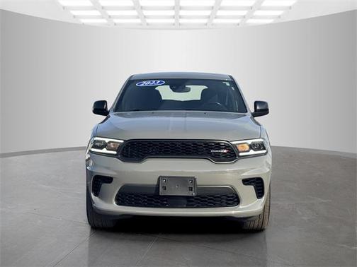 2023 Dodge Durango GT Launch Edition AWD