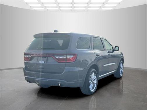2023 Dodge Durango GT Launch Edition AWD
