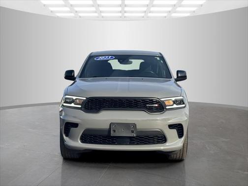 2023 Dodge Durango GT Launch Edition AWD