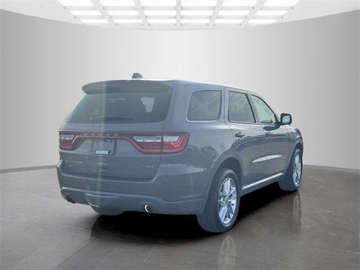2023 Dodge Durango GT Launch Edition AWD