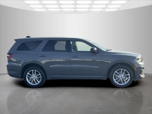 2023 Dodge Durango GT Launch Edition AWD