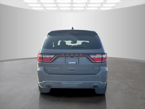 2023 Dodge Durango GT Launch Edition AWD