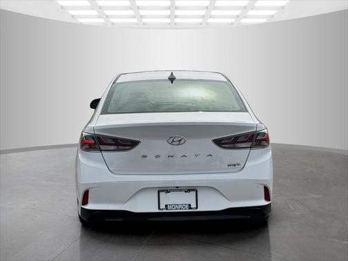 2019 Hyundai Sonata Plug-In Hybrid Base