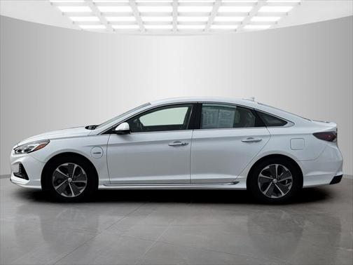 2019 Hyundai Sonata Plug-In Hybrid Base