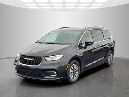 2021 Chrysler Pacifica Hybrid Touring L