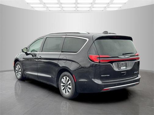 2021 Chrysler Pacifica Hybrid Touring L