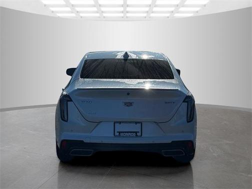 2023 Cadillac CT4 Sport