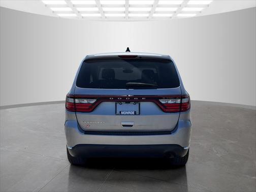 2020 Dodge Durango SXT AWD