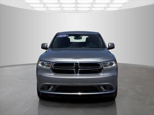 2020 Dodge Durango SXT AWD