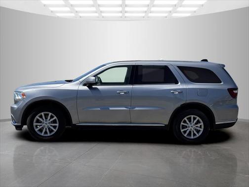2020 Dodge Durango SXT AWD