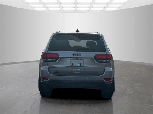 2016 Jeep Grand Cherokee 75th Anniversary