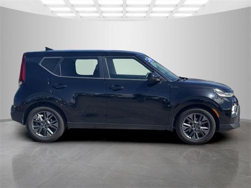 2020 Kia Soul EX
