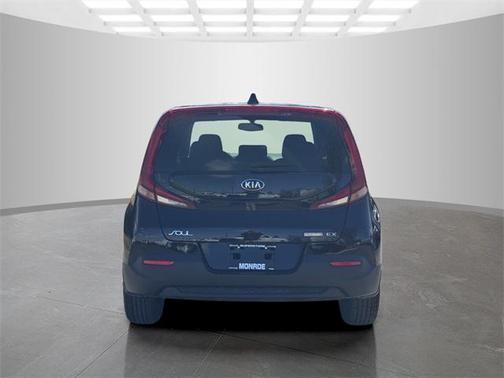 2020 Kia Soul EX