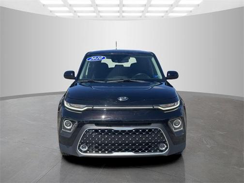 2020 Kia Soul EX