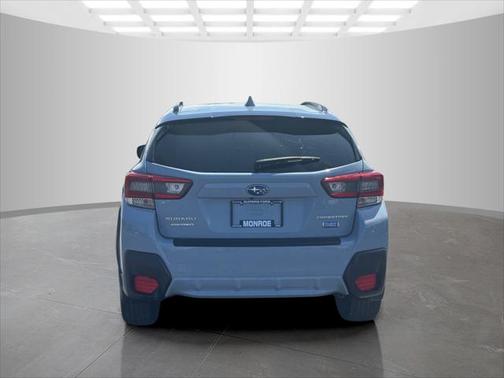 2021 Subaru Crosstrek Hybrid Base