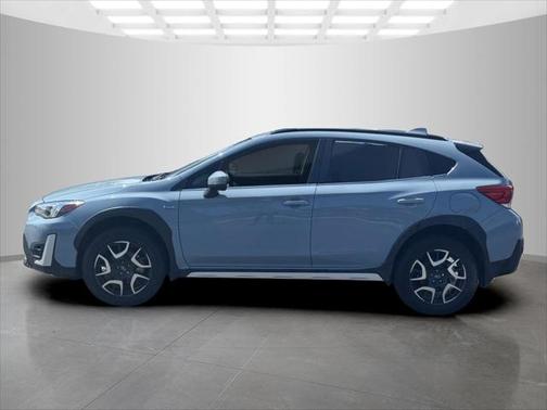 2021 Subaru Crosstrek Hybrid Base