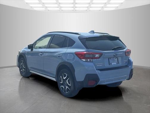 2021 Subaru Crosstrek Hybrid Base