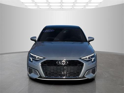 2024 Audi A3 Premium