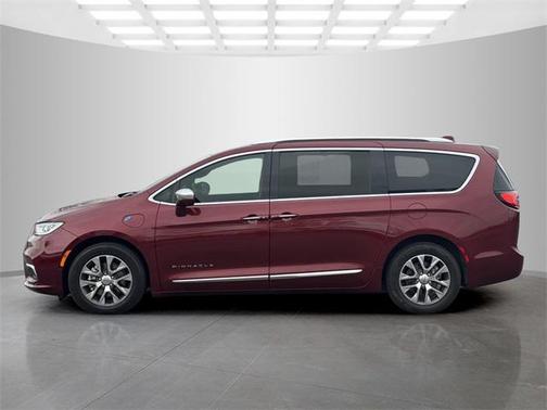 2021 Chrysler Pacifica L