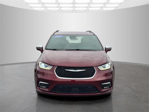 2021 Chrysler Pacifica L