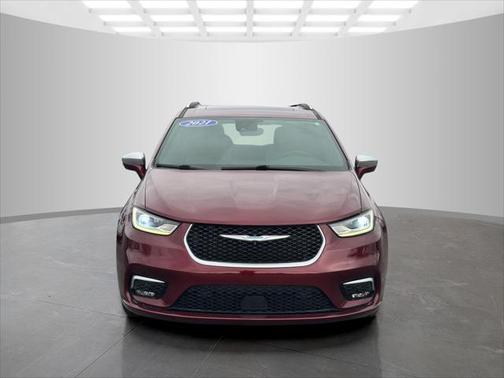 2021 Chrysler Pacifica L