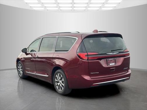 2021 Chrysler Pacifica L