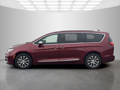 2021 Chrysler Pacifica L