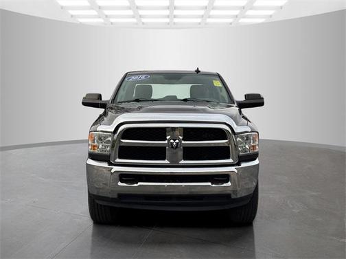 2016 RAM 3500 SLT