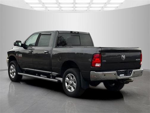 2016 RAM 3500 SLT