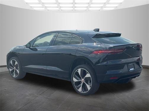 2022 Jaguar I-PACE HSE EV400 AWD Automatic